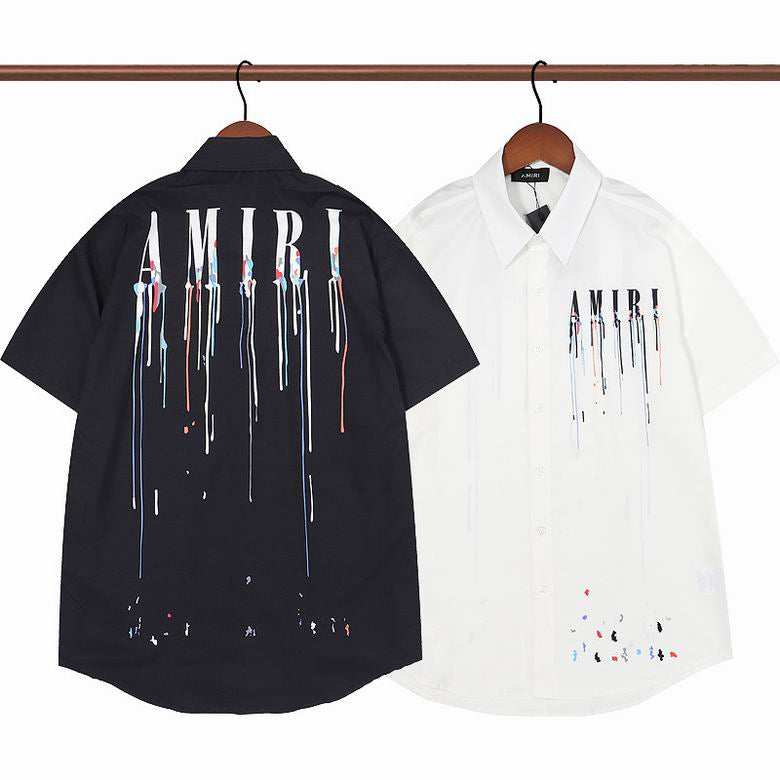 Amiri dress shirt