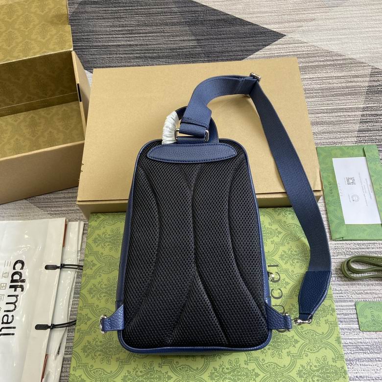 Gucci Sling Bag