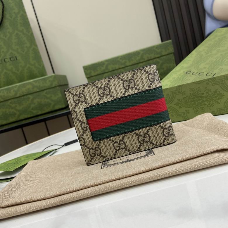 Gucci wallet