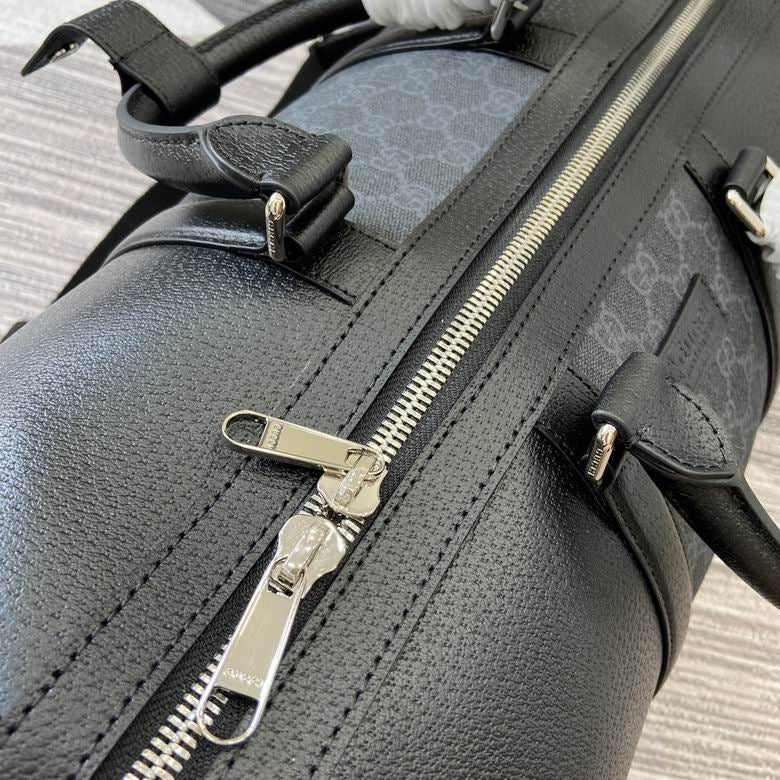 Gucci Duffle Bag