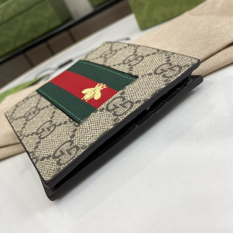 Gucci wallet