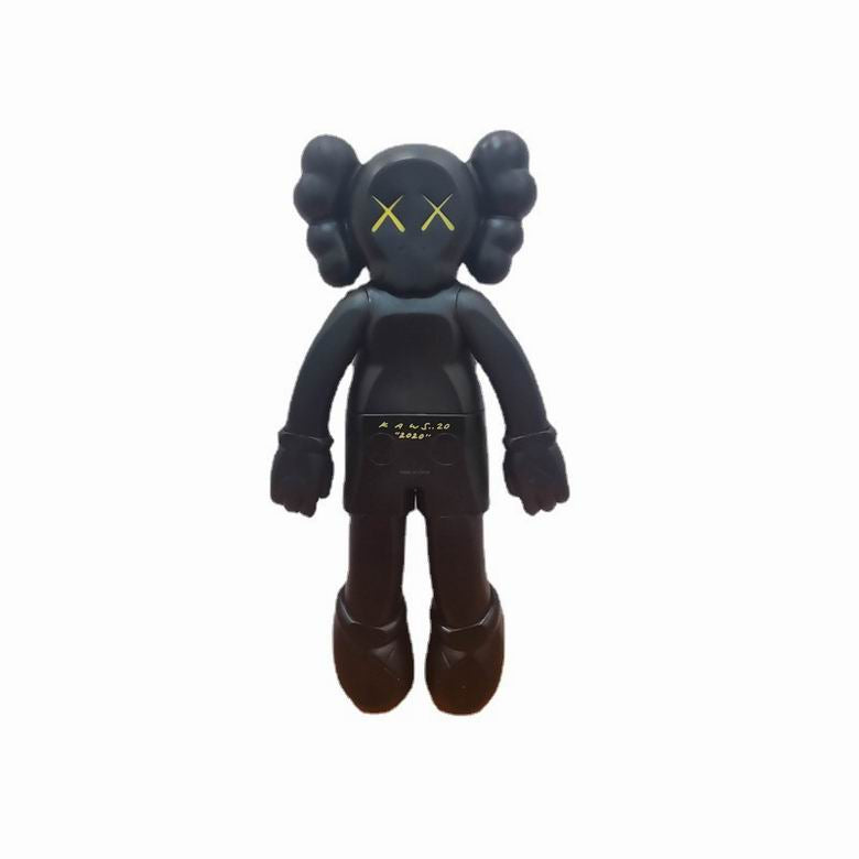 Kaws Companion