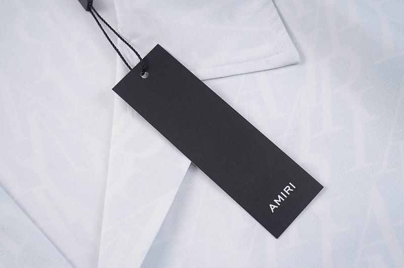 Amiri dress shirt