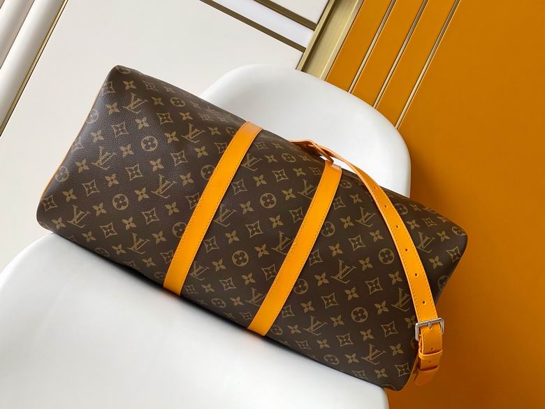 Louis Vuitton Duffle Bag