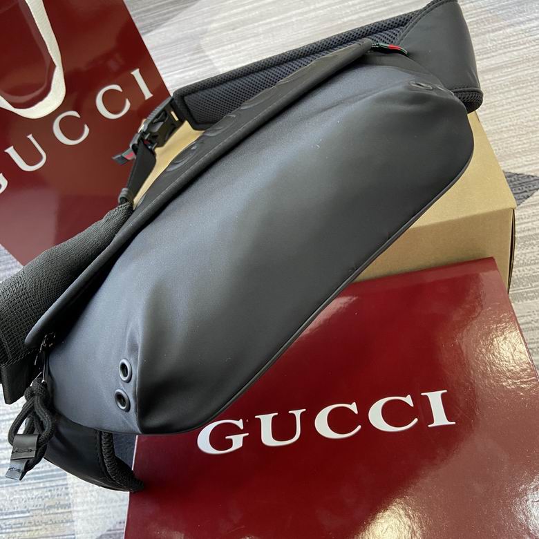 Gucci Sling Bag