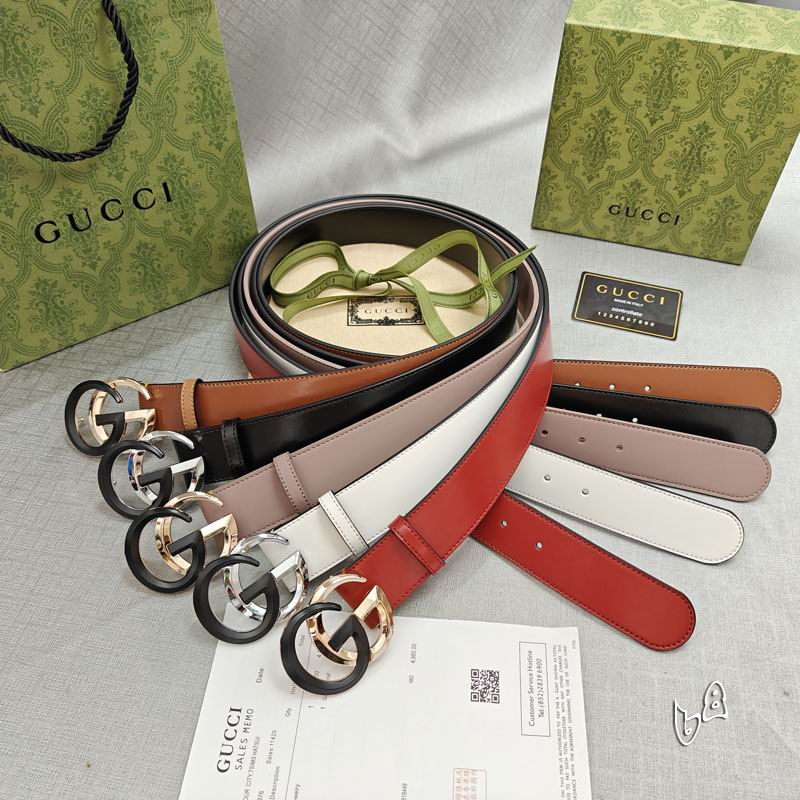 Gucci Belts