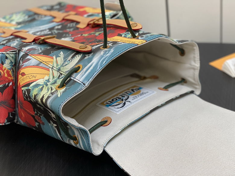 Louis Vouitton Backpack