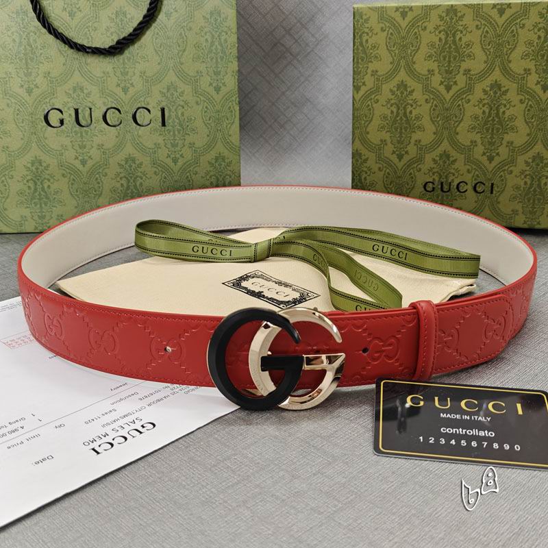 Gucci Belts