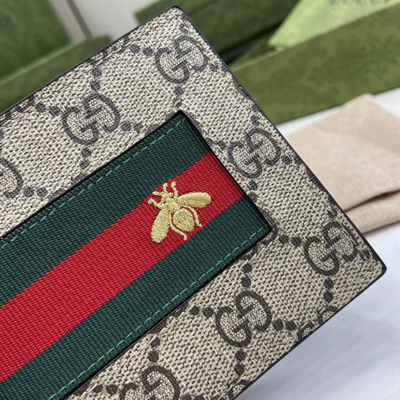 Gucci wallet