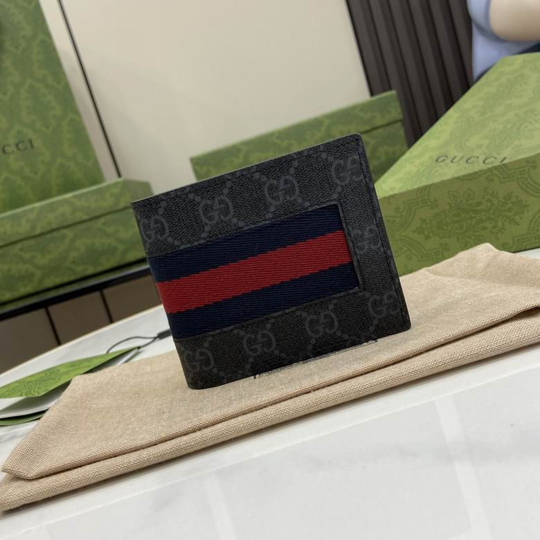 Gucci wallet