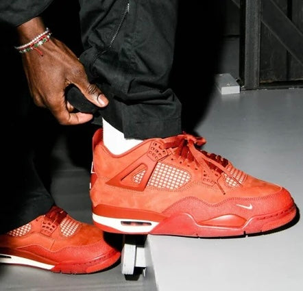 Air Jordan 4 Retro OG SP