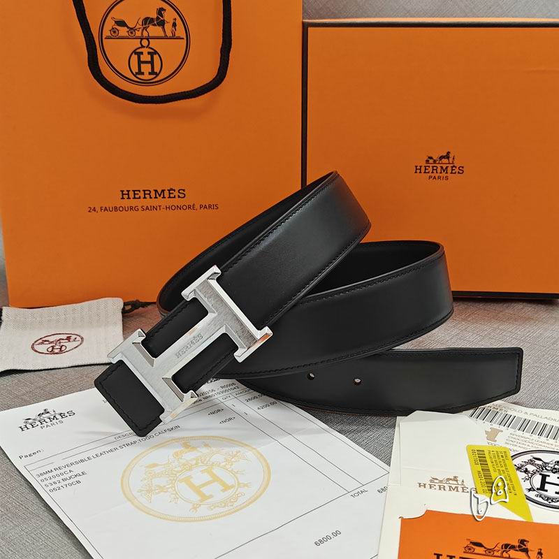 Hermes Belts