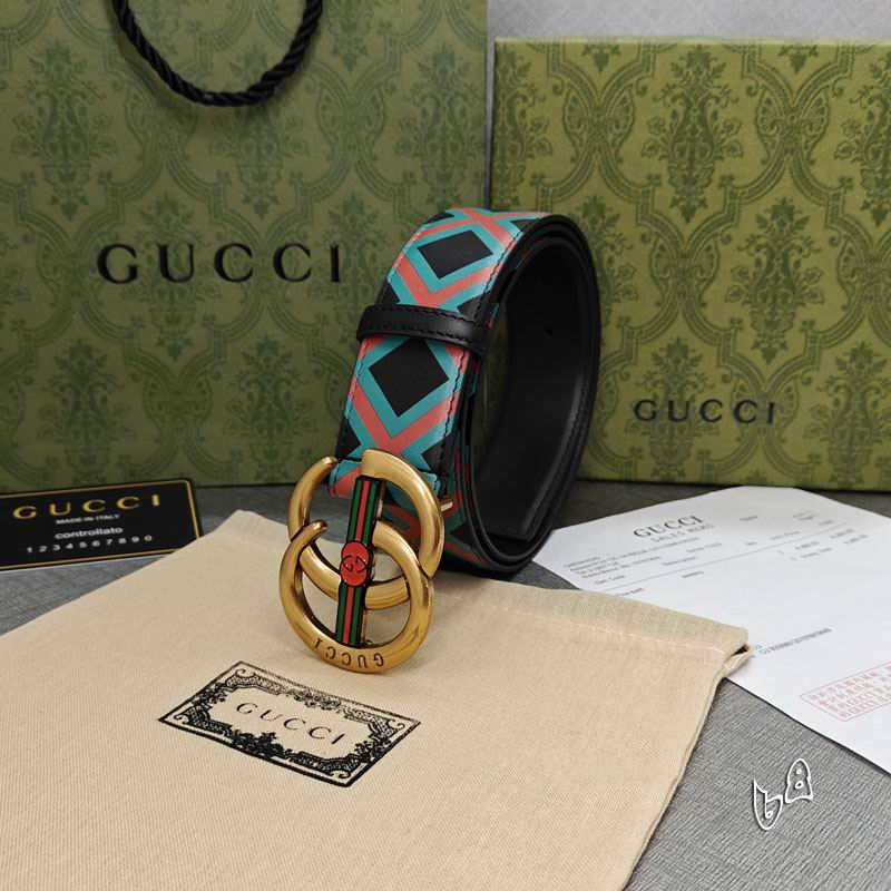 Gucci Belts