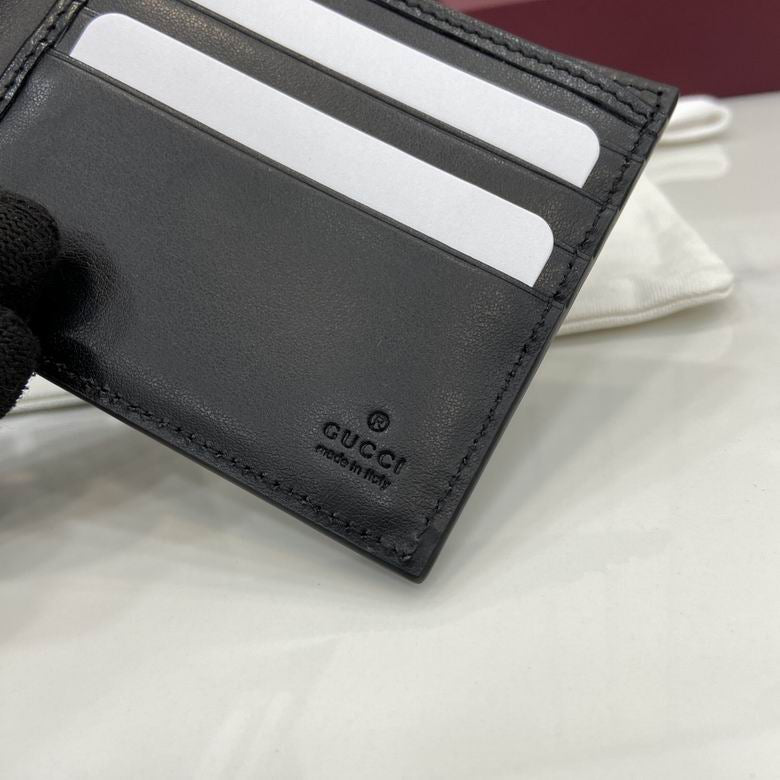 Gucci wallet