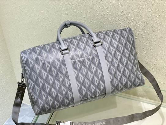Christian Dior Duffle Bag