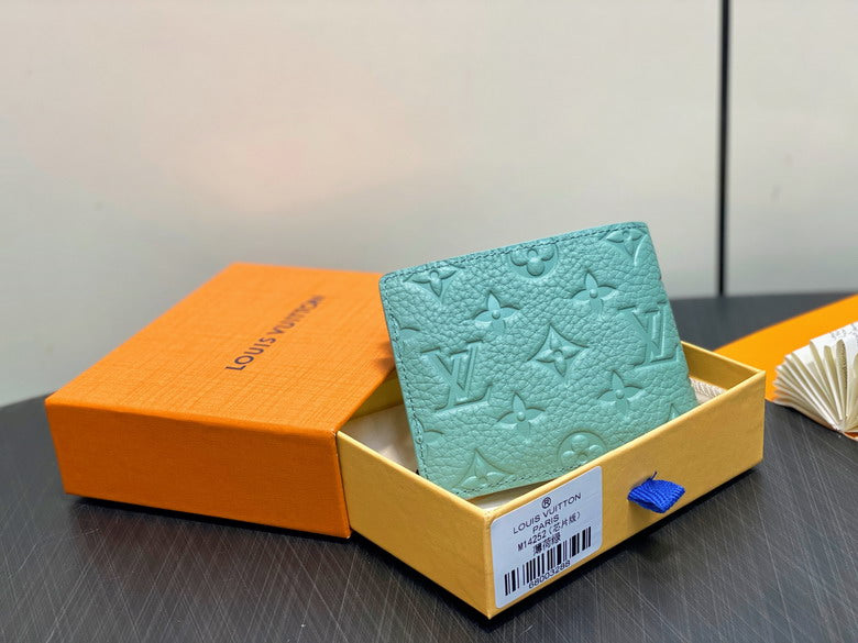 Louis Vuitton wallet