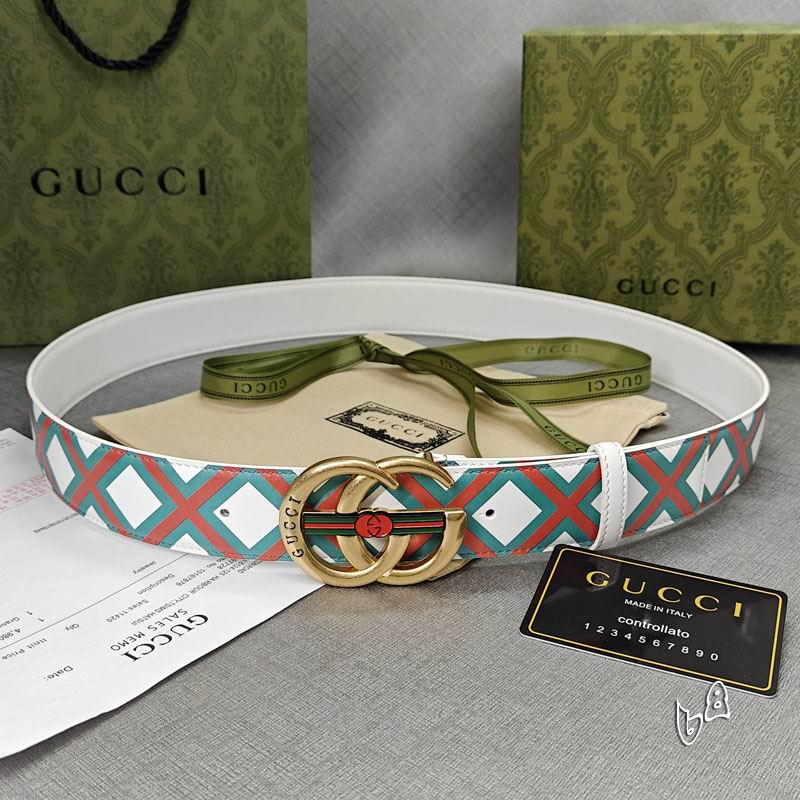 Gucci Belts