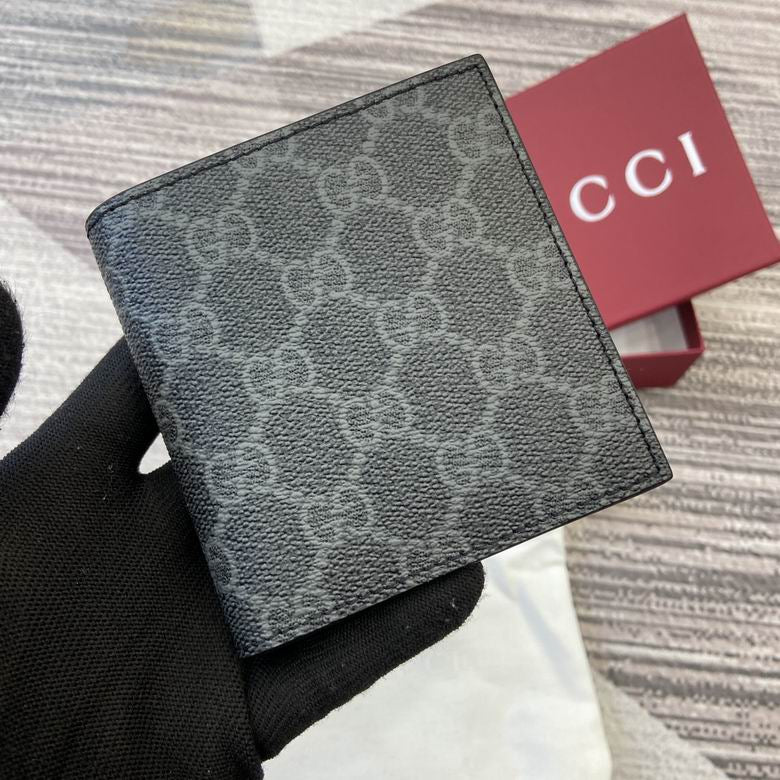 Gucci wallet