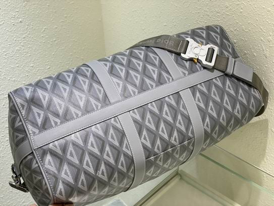 Christian Dior Duffle Bag