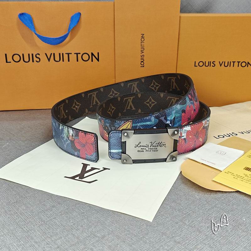 Louis Vuitton Belts