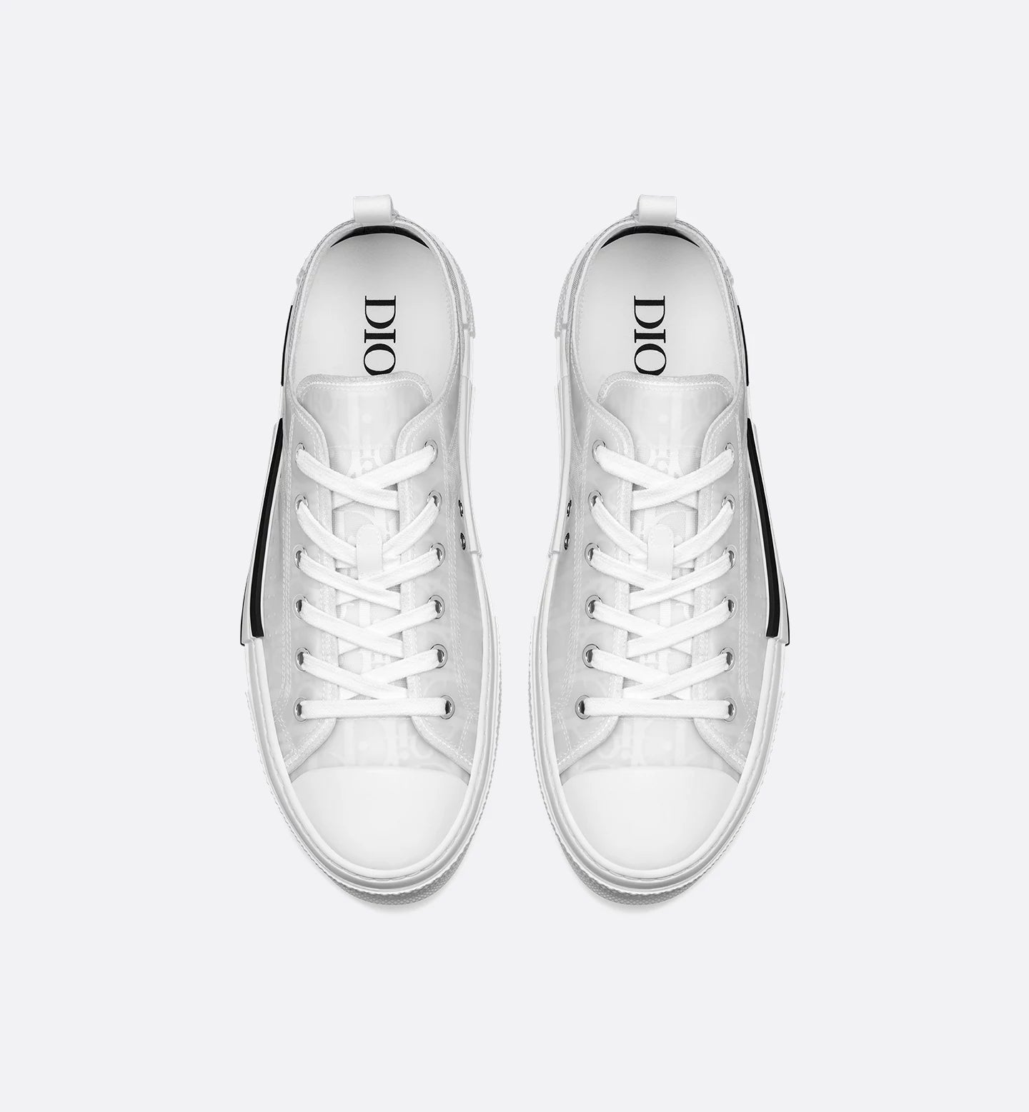 Dior B23 League Low