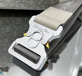 Christian Dior Duffle Bag