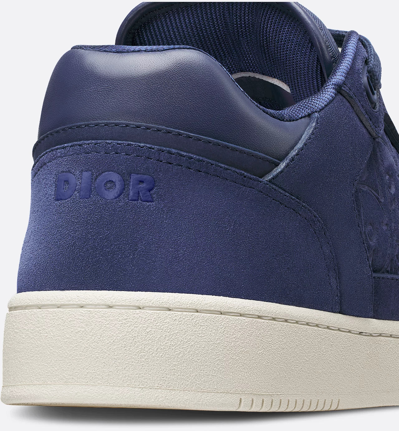 Dior B27 Low-Top