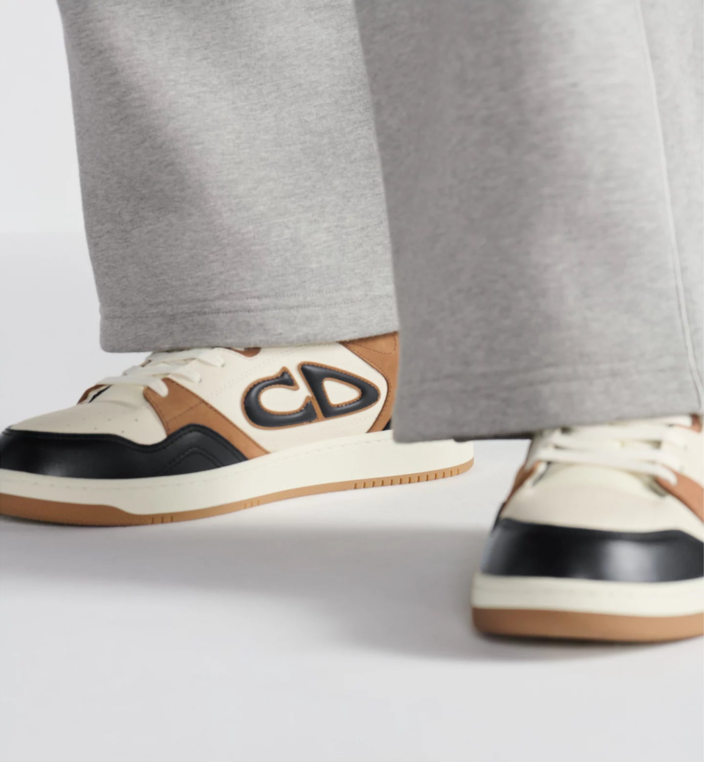 Dior B57 Dribble Low-Top