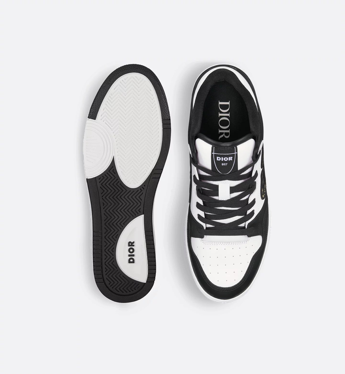 Dior B57 Dribble Low-Top