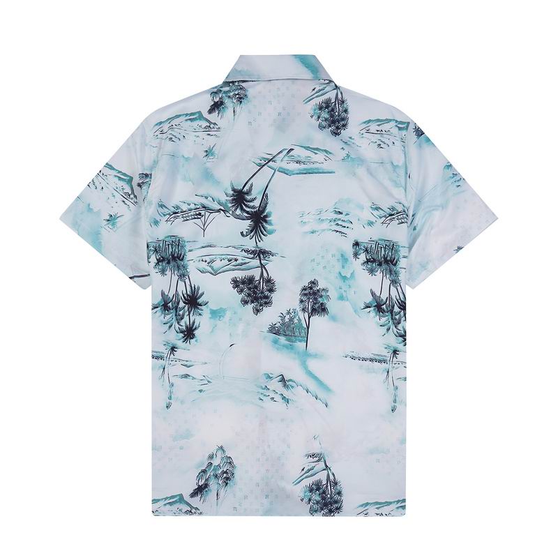 Amiri dress shirt