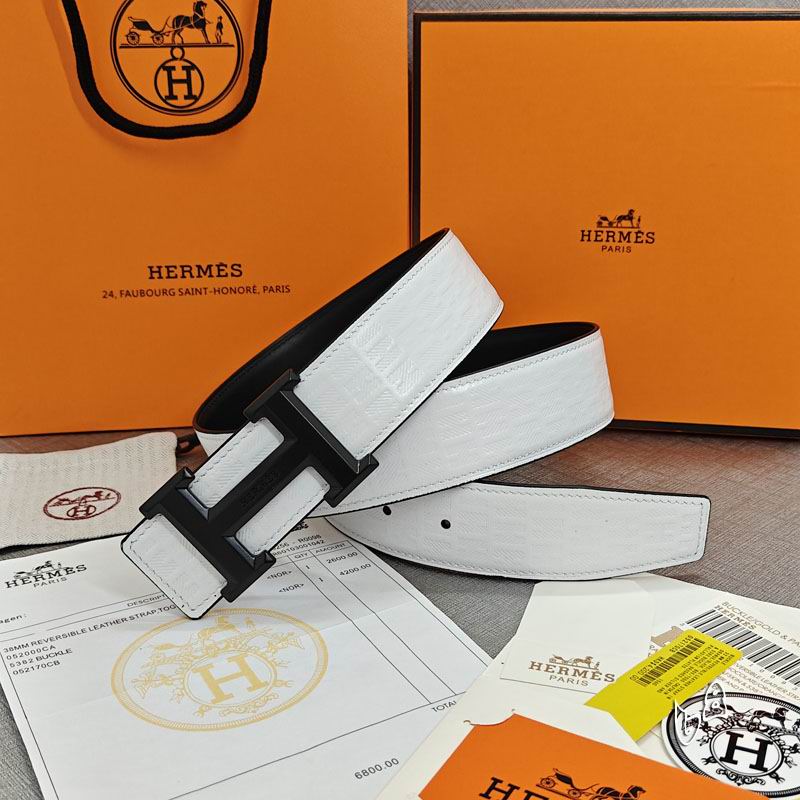 Hermes Belts