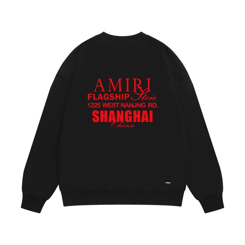 Amiri Sweatshirt