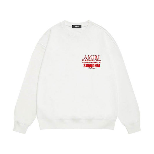 Amiri Sweatshirt