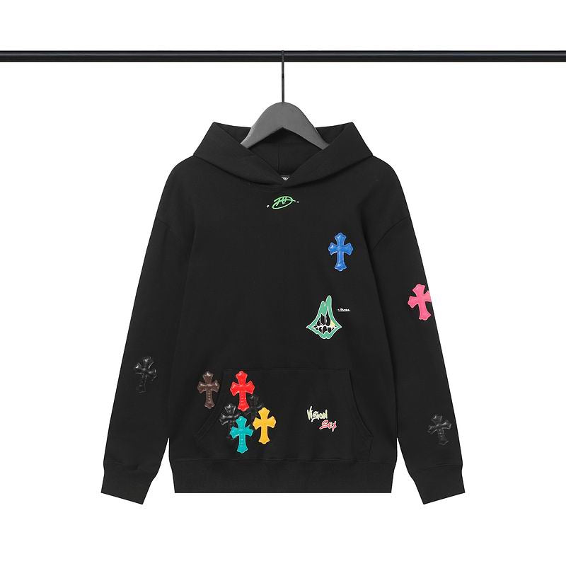 Chrome Heart hoodie