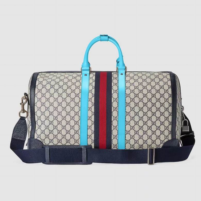 Gucci Duffle Bag