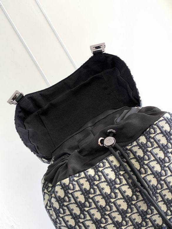 Christian Dior Backpack