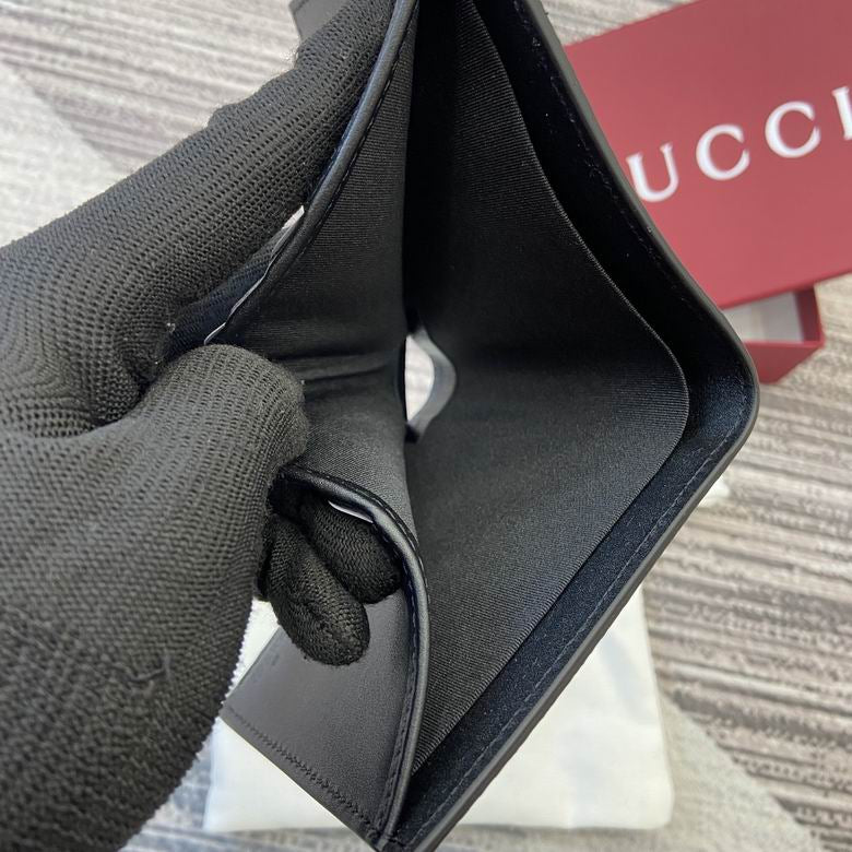 Gucci wallet