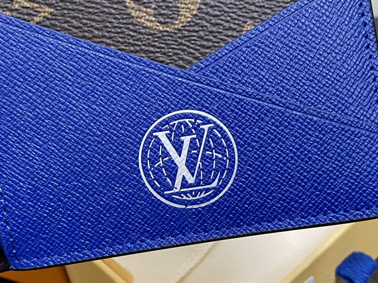 Louis Vuitton wallet