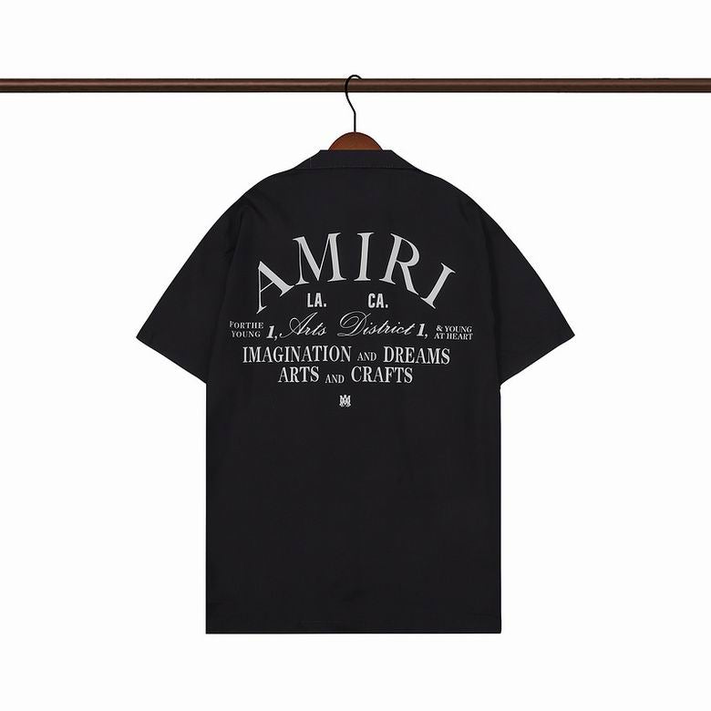 Amiri dress shirt