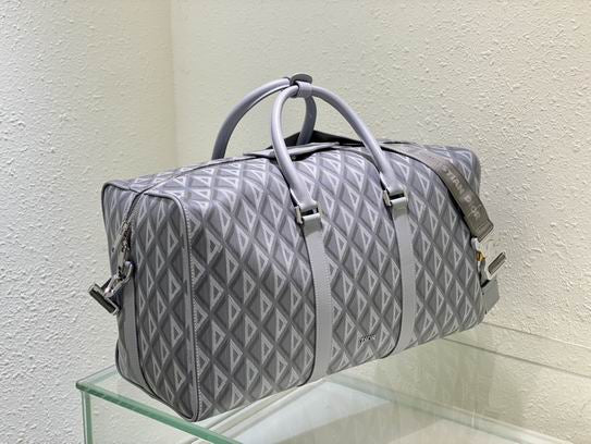 Christian Dior Duffle Bag