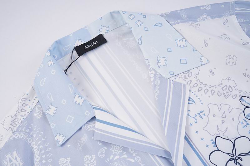 Amiri dress shirt