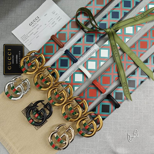 Gucci Belts