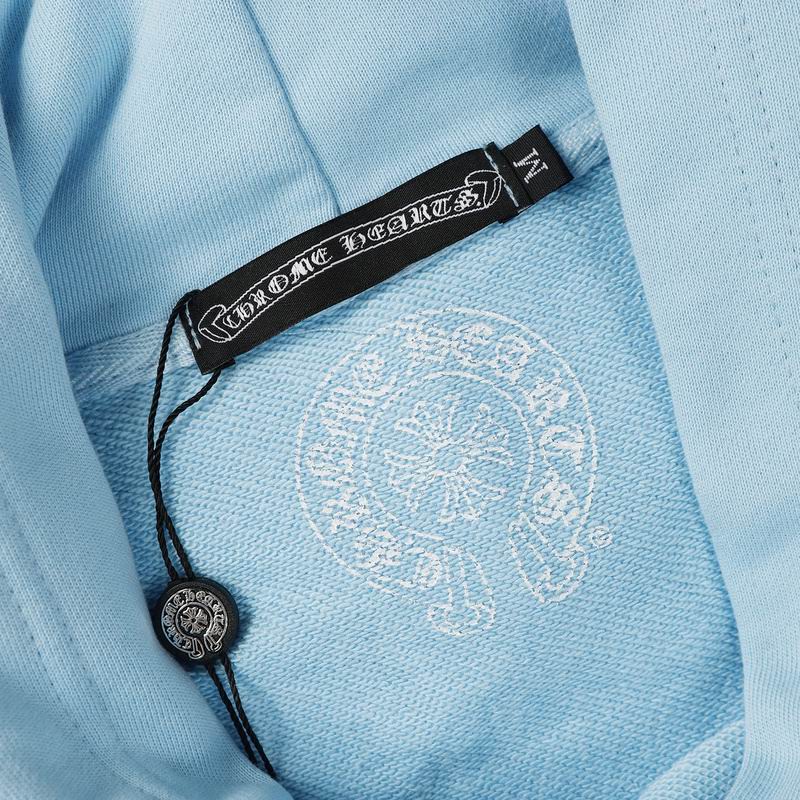 Chrome Heart hoodie