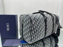 Christian Dior Duffle Bag