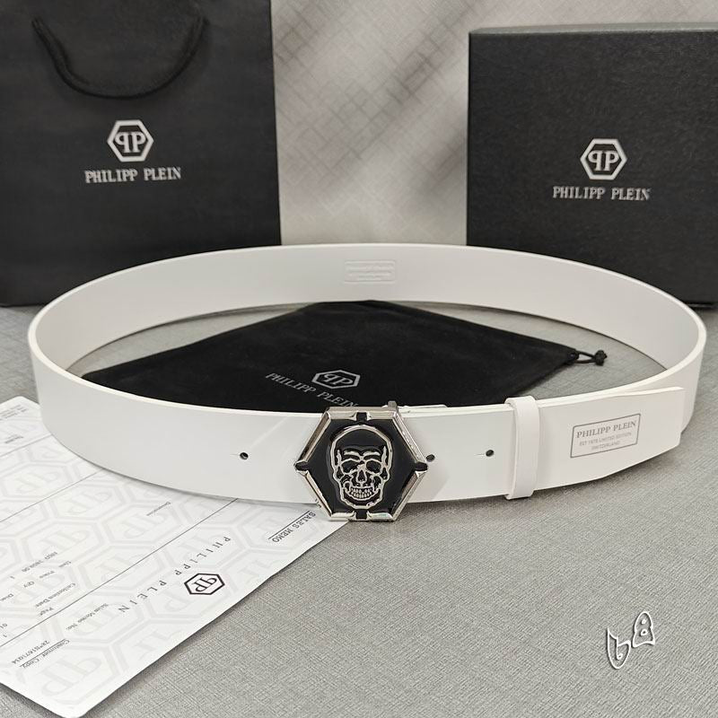 Philipp Plein Belts