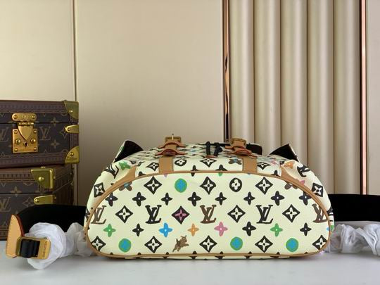Louis Vouitton Backpack