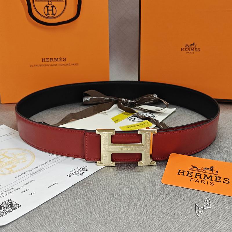 Hermes Belts