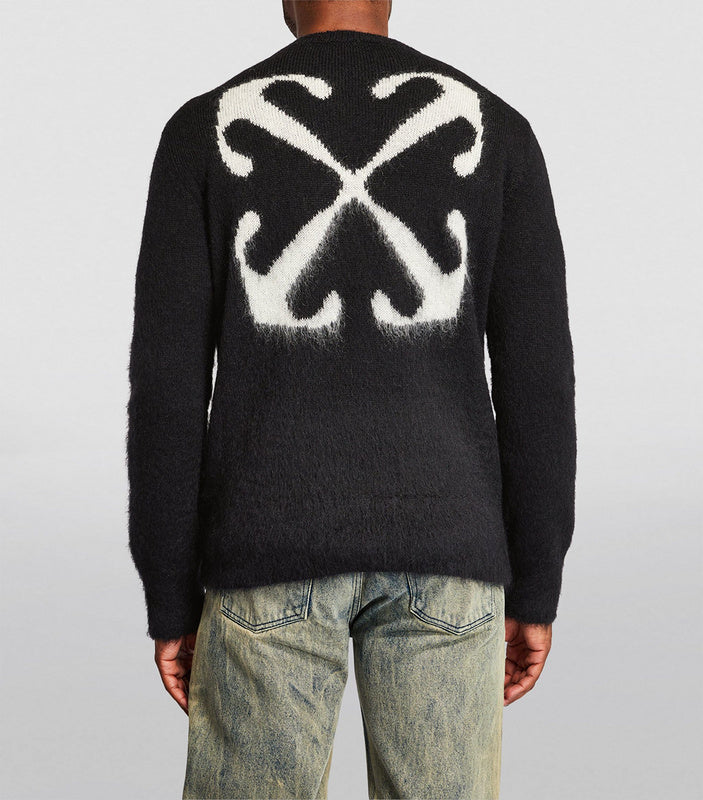 Off White Sweater