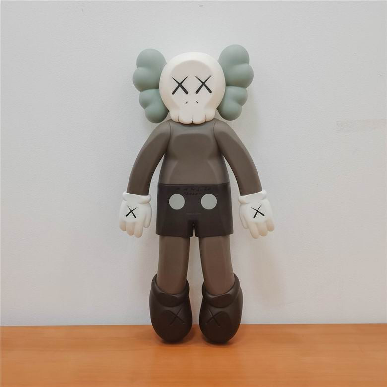 Kaws Companion