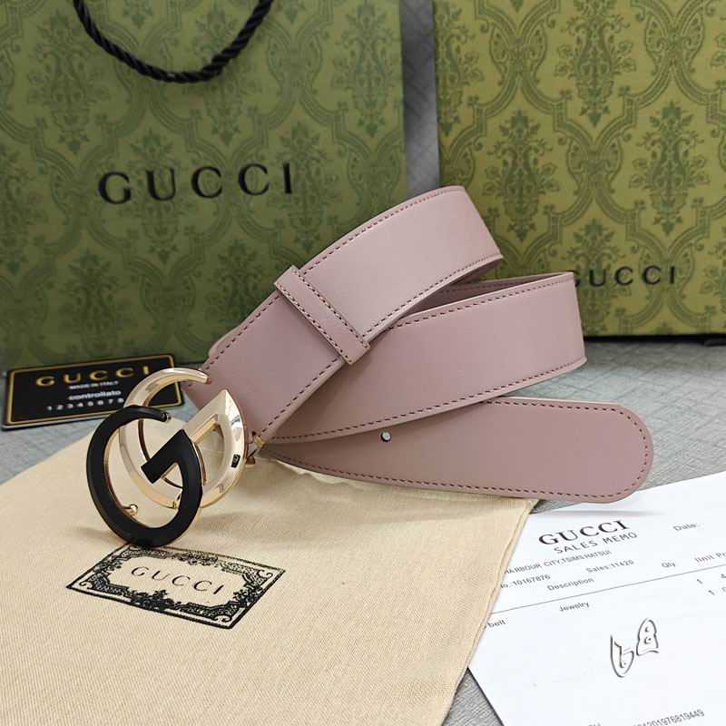 Gucci Belts